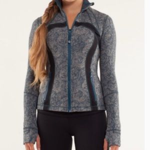 Lululemon Define Jacket